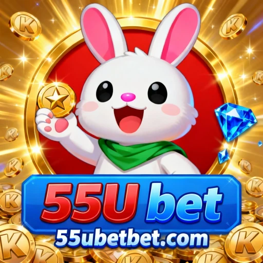 Logo 55U bet